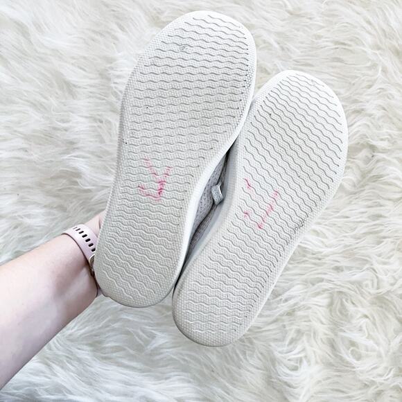 Allbirds Women's Tree Skippers in Kaikoura White - Picture 6 of 7